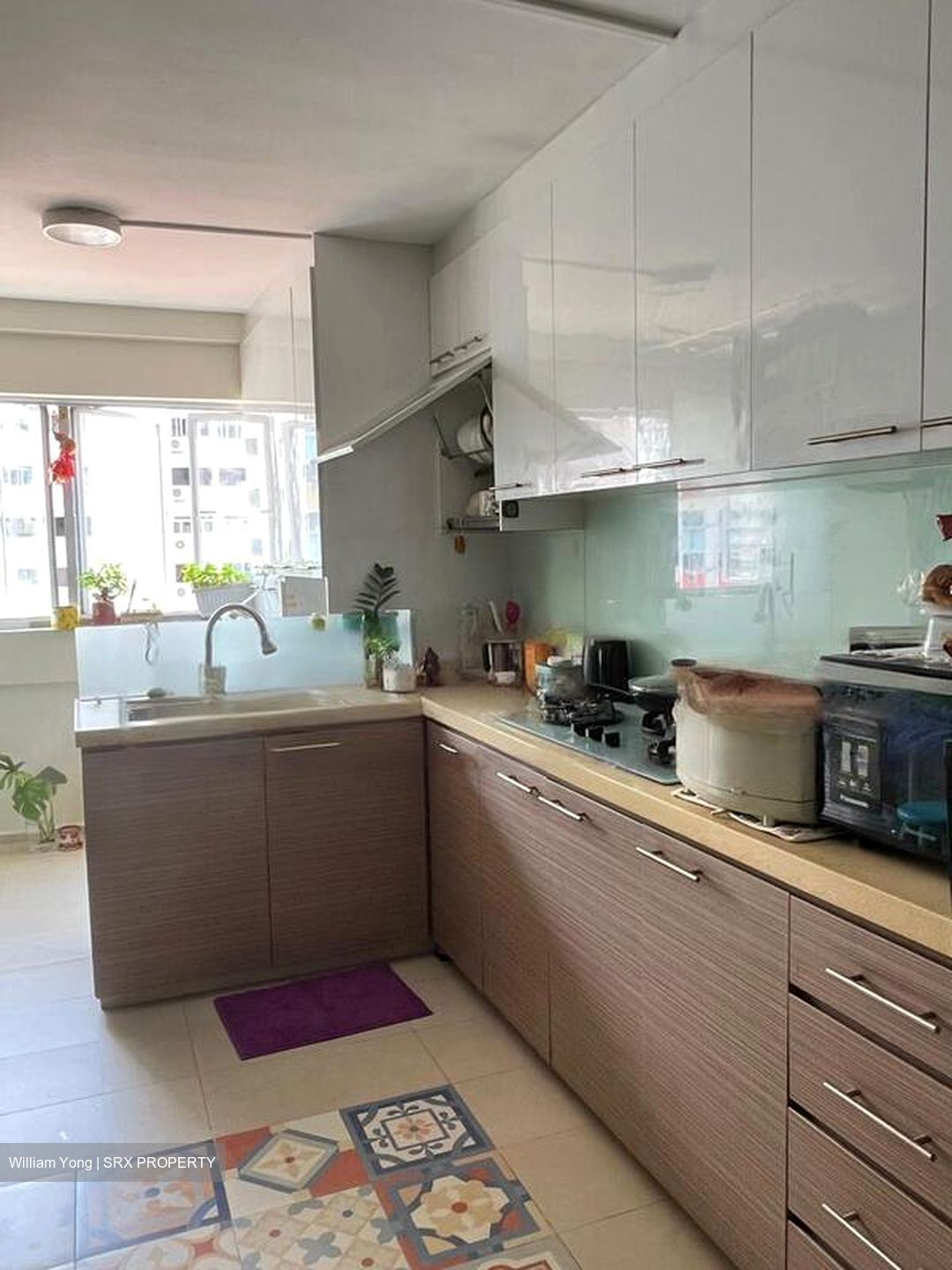 Blk 157 Chong Pang Vista (Yishun), HDB 3 Rooms #484008181